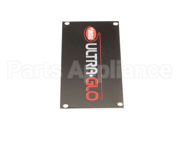 07.01.269 Hatco Front Plate