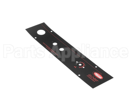 07.01.286.00 Hatco Control Panel,Gr2Sd-Xx Tstat