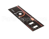 07.01.298.00 Hatco Control Plate,Tq-20,Don