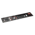 07.01.301.00 Compatible Hatco Controlplate, Tq-1800, Standard