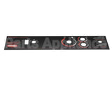 07.01.301.00 Hatco Control Plate,Tq-1800,Standard