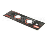 07.01.335.00 Hatco Control Plate,Tq-20Ba