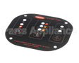 07.01.412.00 Hatco Control Panel,Rhw-1B Ul