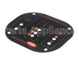 07.01.412.00 Hatco Control Panel,Rhw-1B Ul