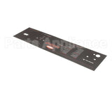 07.03.462.00 Hatco Fsd Electronic Control Overlay