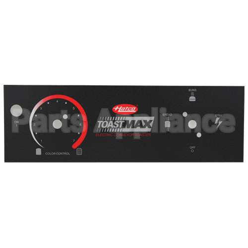 07.03.466.00 Compatible Hatco Decal