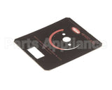 07.03.494.00 Hatco Control Label, Hwb