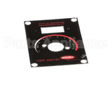 07.03.510.00 Hatco Label, Ur Control