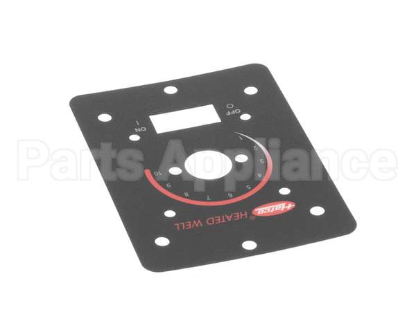 07.03.513.00 Hatco Control Label