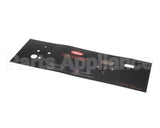 07.03.540.00 Hatco Control Panel Decal Fdwd
