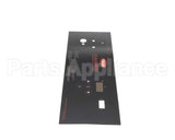 07.03.540.00 Hatco Control Panel Decal Fdwd