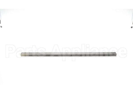 070-16078 Master-Bilt Shelf Standard, 2.125 X 23.000
