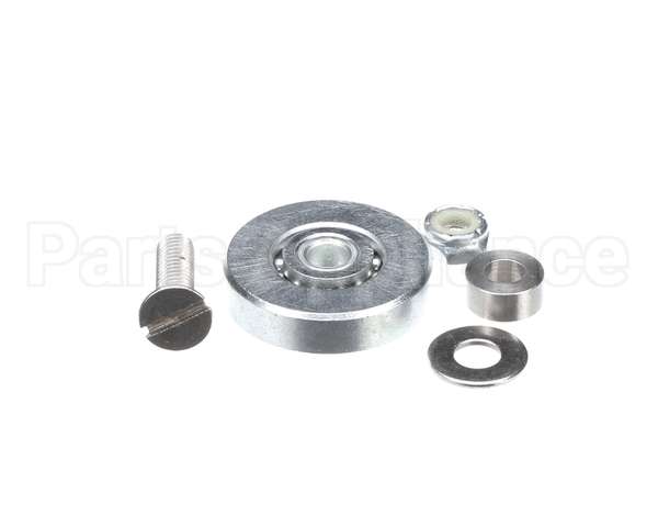 070 Larosa Drawer Bearing 1 5/16 Dia Stnd