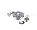 070 Larosa Drawer Bearing 1 5/16 Dia Stnd