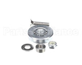 070 Larosa Drawer Bearing 1 5/16 Dia Stnd