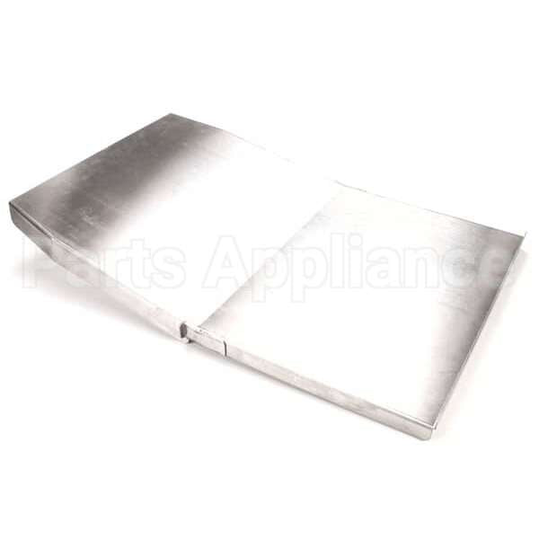 0700-300 Compatible Somerset Tray Intake Lasered