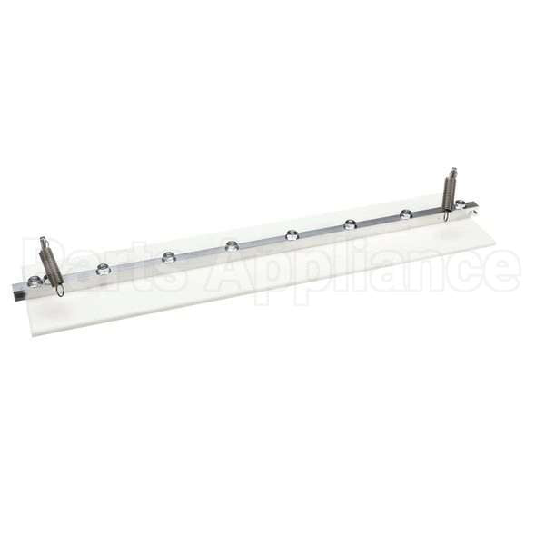0700-501 Compatible Somerset Scraper Complete #2 (700)