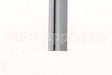 07000129 Glastender Gasket, Wiper, 24 Top, 21 1/2 Long