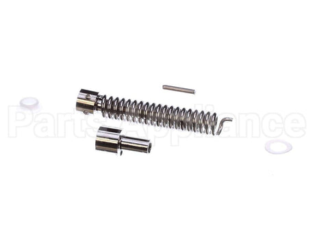 07000137 Sertek Hinge Spring