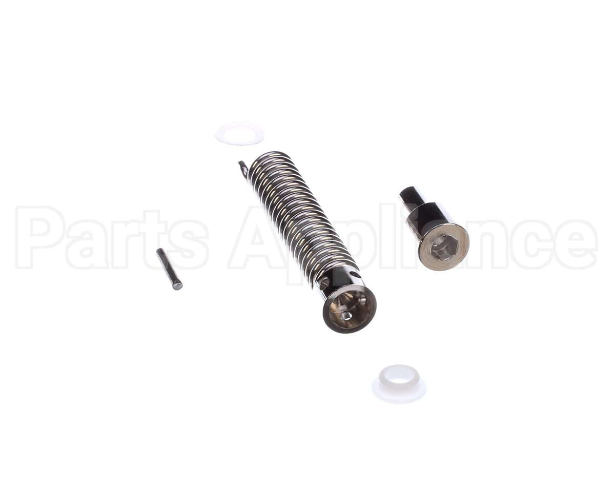 07000137 Sertek Hinge Spring