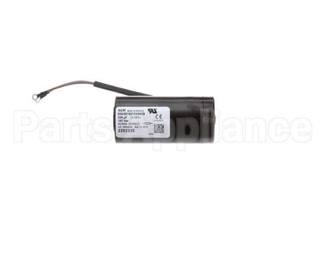 07000151 Glastender Start Capacitor #2252335 - 189-227 Mfd F