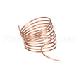 07000154 Compatible Glastender Tubing, Capillary