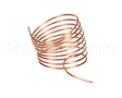 07000154 Glastender Tubing, Capillary, .036 X 70, Mf