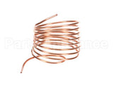 07000154 Glastender Tubing, Capillary, .036 X 70, Mf