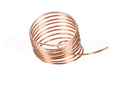 07000154 Glastender Tubing, Capillary, .036 X 70, Mf