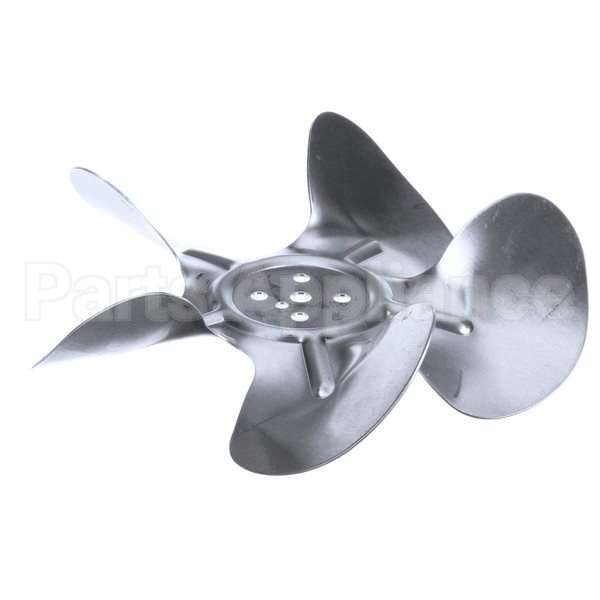 07000155 Compatible Glastender Fanblade, Condenser, 5 Blade