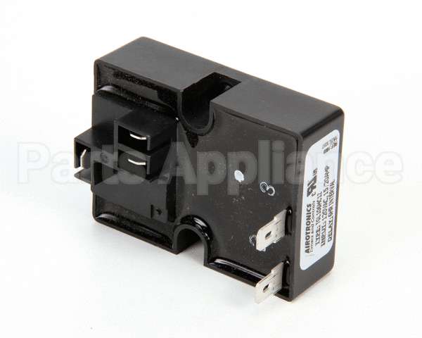 07000156 Glastender Timer, Defrost, Manual, 6 Hour, 120V