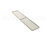 07000158 Glastender Shelf, 19-5/8 X 4