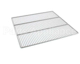 07000159 Glastender Shelf, 19-5/8 X 19-5/8