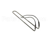 07000169 Glastender Heater, Defrost, 400W, 120V @ 16 Long