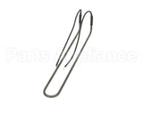 07000169 Glastender Heater, Defrost, 400W, 120V @ 16 Long