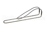 07000169 Glastender Heater, Defrost, 400W, 120V @ 16 Long