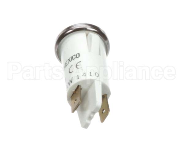 07000171 Glastender Light, Indicator, Red, 125V