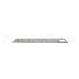 07000189 Glastender Front, Base Cover, Mf36, Stainless