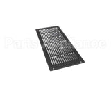 07000202 Glastender Grille, Front, St24 Or Fv24, 9-3/8H, 20-