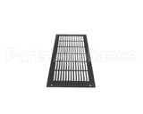 07000202 Glastender Grille, Front, St24 Or Fv24, 9-3/8H, 20-