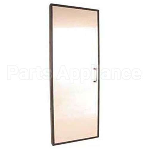 07000214 Compatible Glastender Door - Sliding
