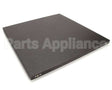 07000218 Glastender Door, Mfv24, Black