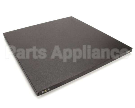 07000218 Glastender Door, Mfv24, Black