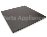 07000218 Glastender Door, Mfv24, Black