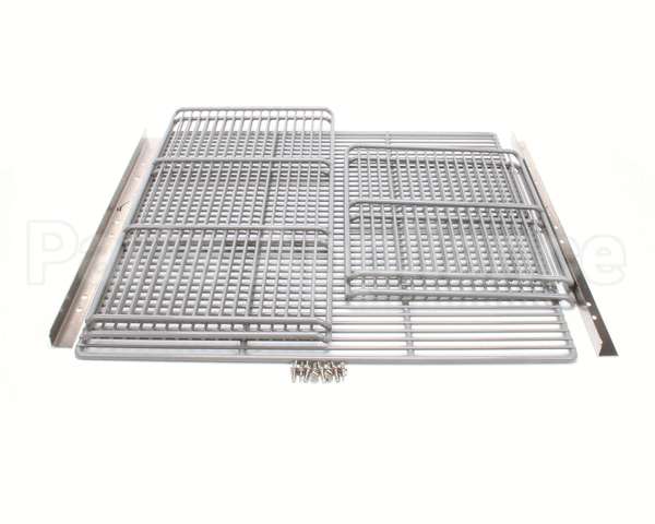 07000223 Glastender Shelf Kit For Mf24, Includes 2=Gt-033105