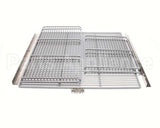 07000223 Glastender Shelf Kit For Mf24, Includes 2=Gt-033105