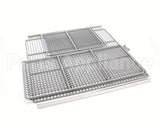 07000223 Glastender Shelf Kit For Mf24, Includes 2=Gt-033105
