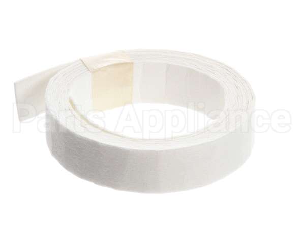 07000234 Glastender Wicking Material, Replacement, 8' X 1
