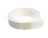 07000234 Glastender Wicking Material, Replacement, 8' X 1