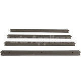 07000238 Compatible Glastender Breaker Strip